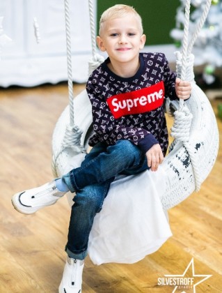 Игорь Герета