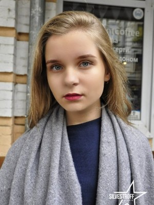 Гулюк Катерина