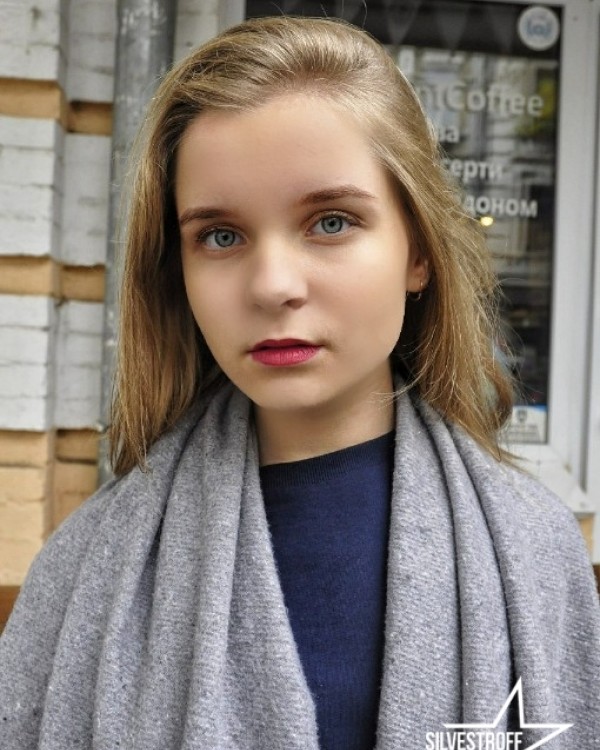 Гулюк Катерина