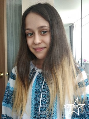 Тхапар Анжели