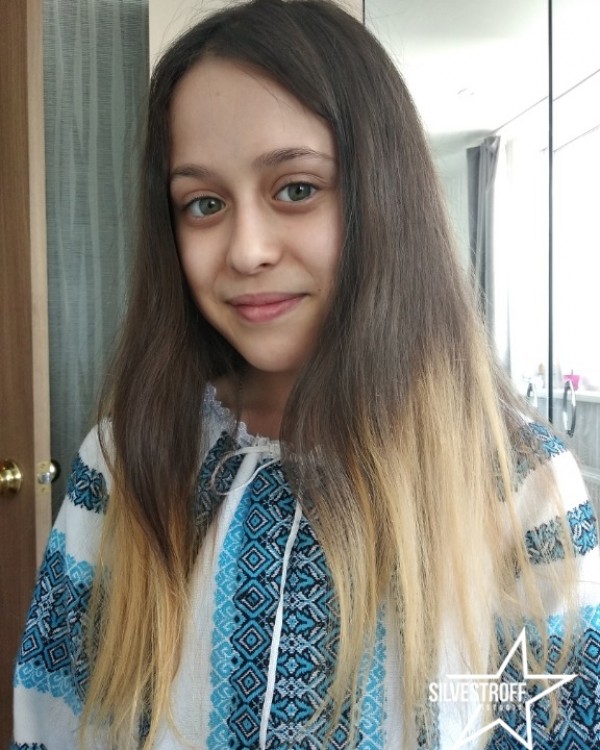 Тхапар Анжели