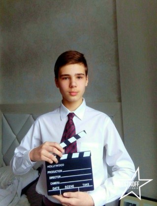 Александр Кисель