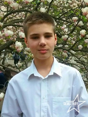Александр Кисель