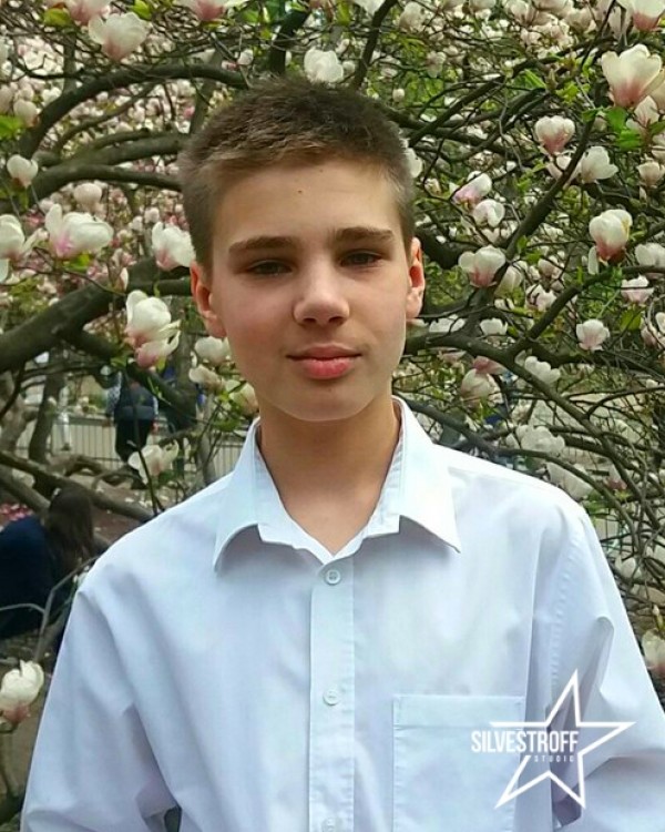 Александр Кисель