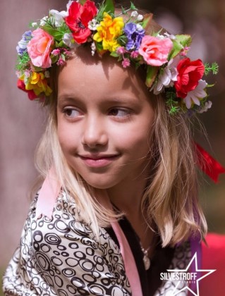 Анна Алексеева