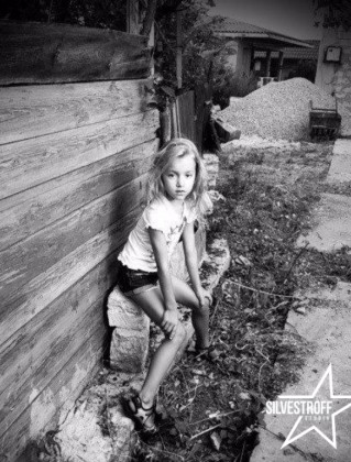 Анна Алексеева