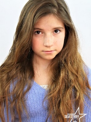Alina Horak