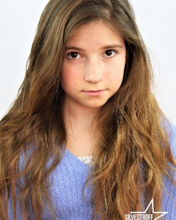 Alina Horak