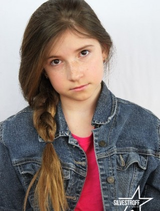 Alina Horak