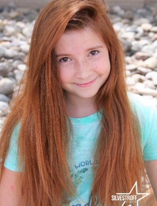 Alina Horak