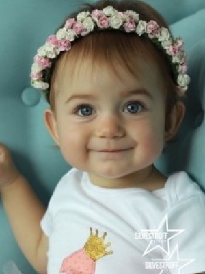 Алиса Гагосова