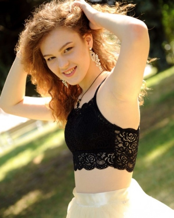 Екатерина Розводюк