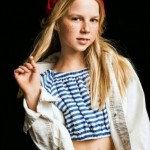 Анастасия Коряк