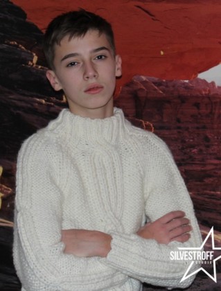 Андрей Жугай