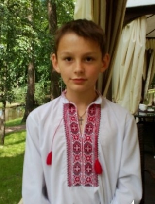 Андрей Дроздов