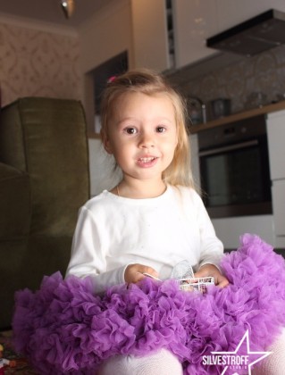 Анна Лукьяненко