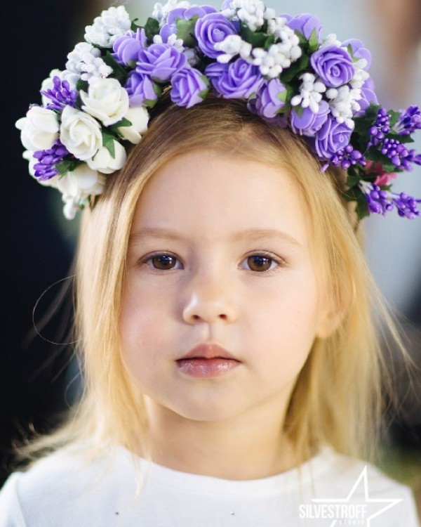 Анна Лукьяненко