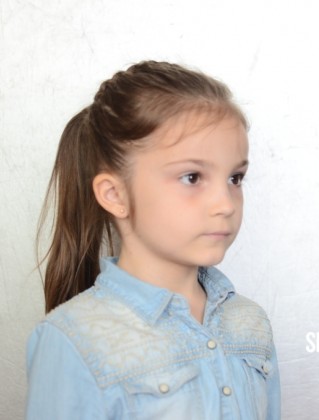 Анна Билык