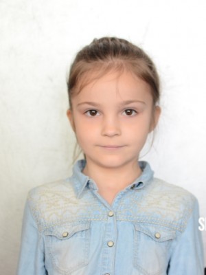 Анна Билык