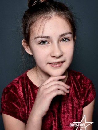 АннА Вязьмикина