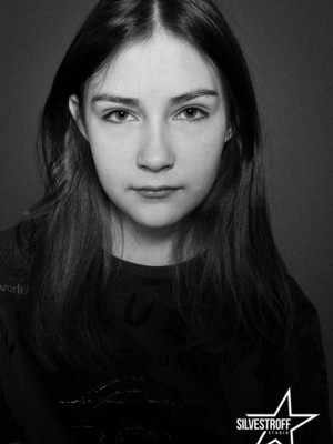 АннА Вязьмикина