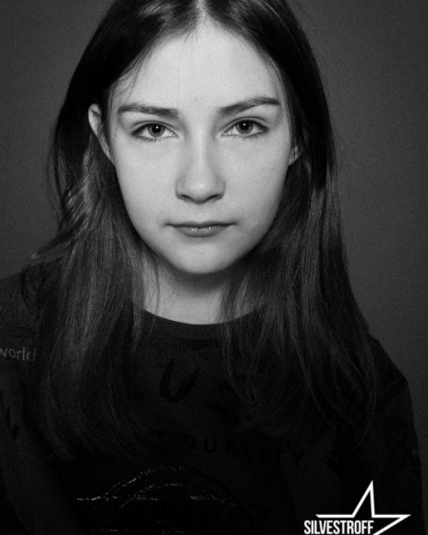 АннА Вязьмикина