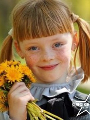 Лиза Антонец