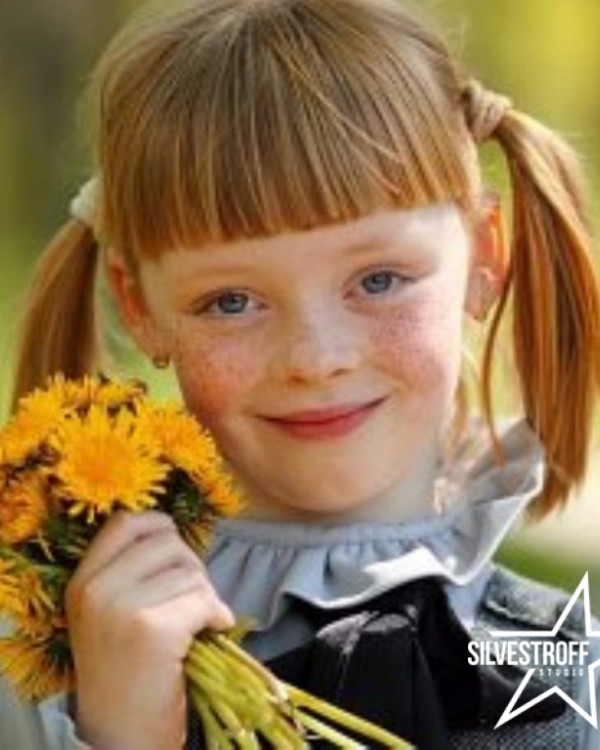 Лиза Антонец