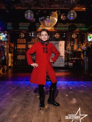 Екатерина Сторожук