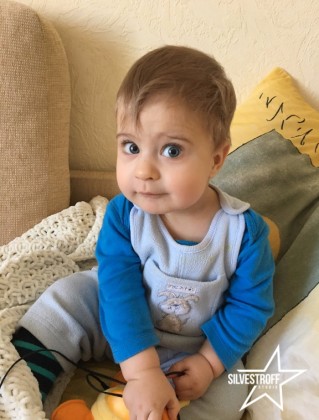 Арсений Решетило
