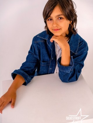 Татенко Божена