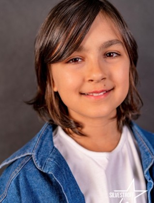 Татенко Божена