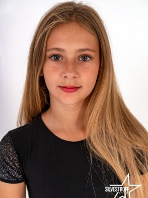 Мостовая Екатерина
