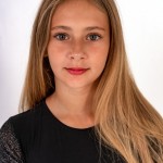 Мостовая Екатерина
