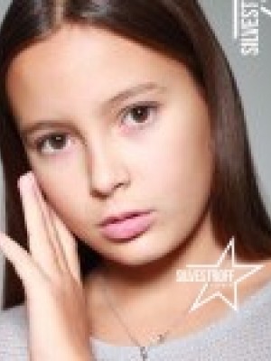 Анастасия Айдемская