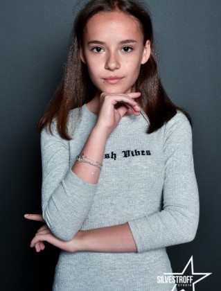 Волкова Александра