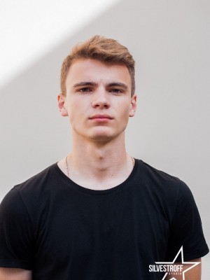 Кирилл Мотринчук