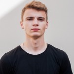 Кирилл Мотринчук