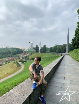 Черненко Роман