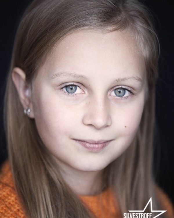 Екатерина Иванова