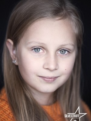 Екатерина Иванова