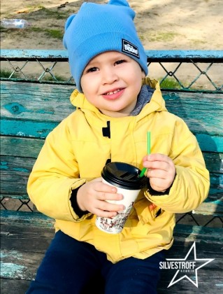 Миленький Александр