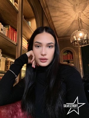 Катерина Лелейко
