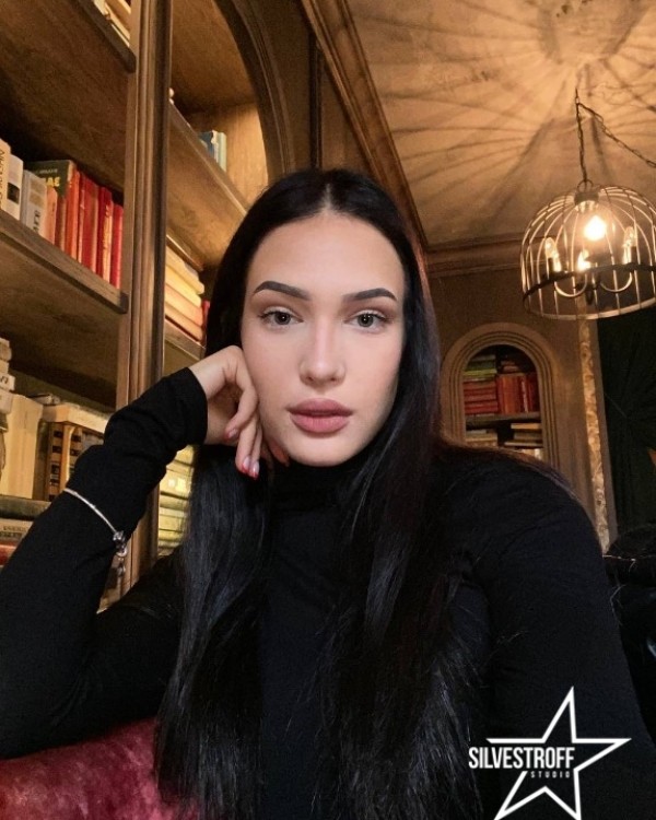 Катерина Лелейко