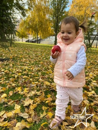 Попович Анастасія