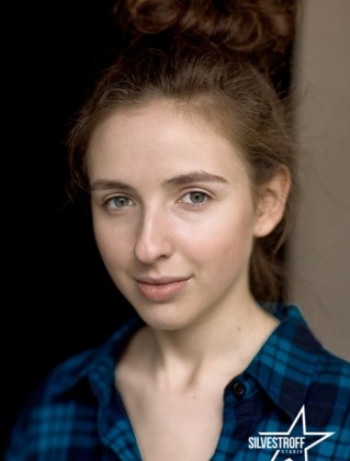 Валерія Матакова