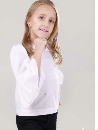 Эвелина Масленникова