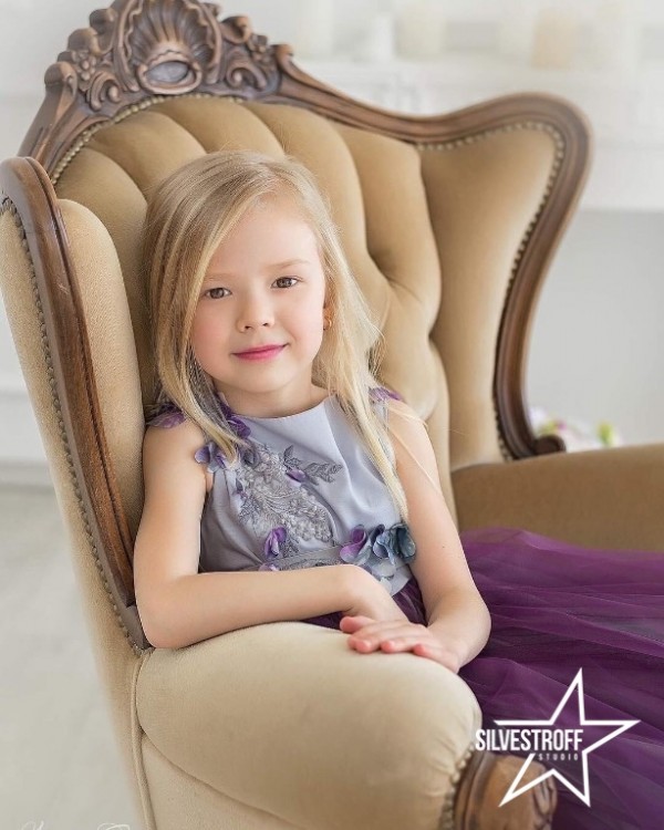 София Кузьменко София Кузьменко