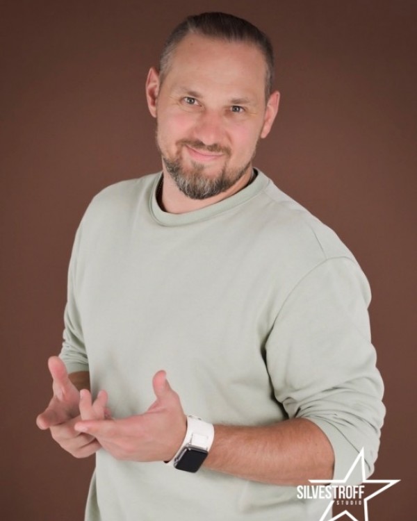 Георгий Кириченко