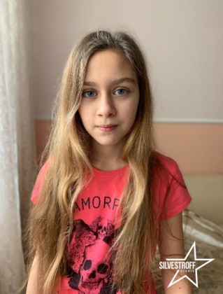 Мария-Николь Прокофьева